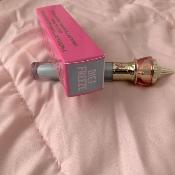 Jeffree Star Makeup Jeffree Star The Gloss Lip Gloss Poshmark